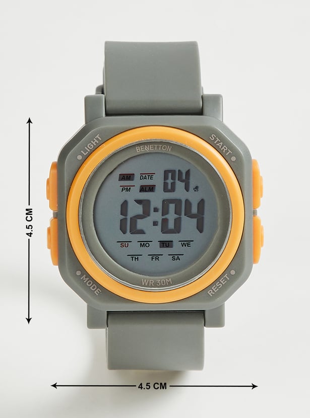 UNITED COLORS OF BENETTON Boys Digital Watch - 26P6PRKDWAD2I
