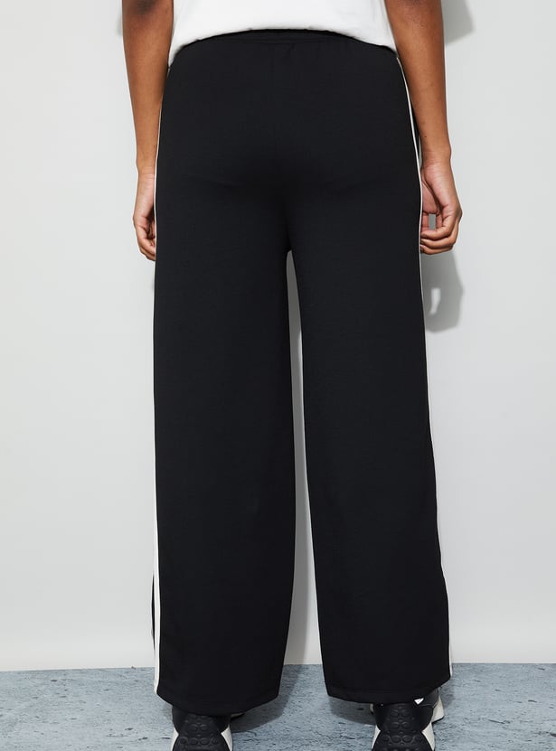 KAPPA Solid Track Pants