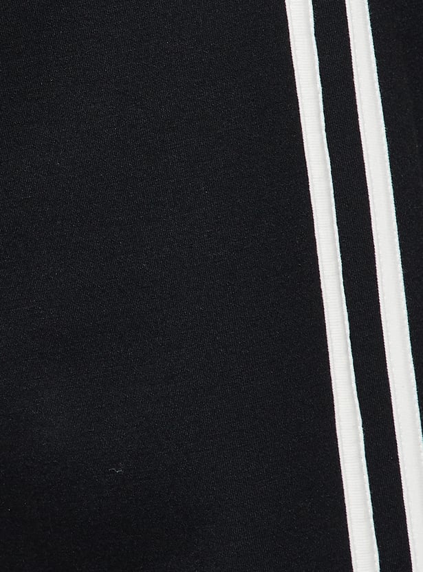 KAPPA Solid Track Pants