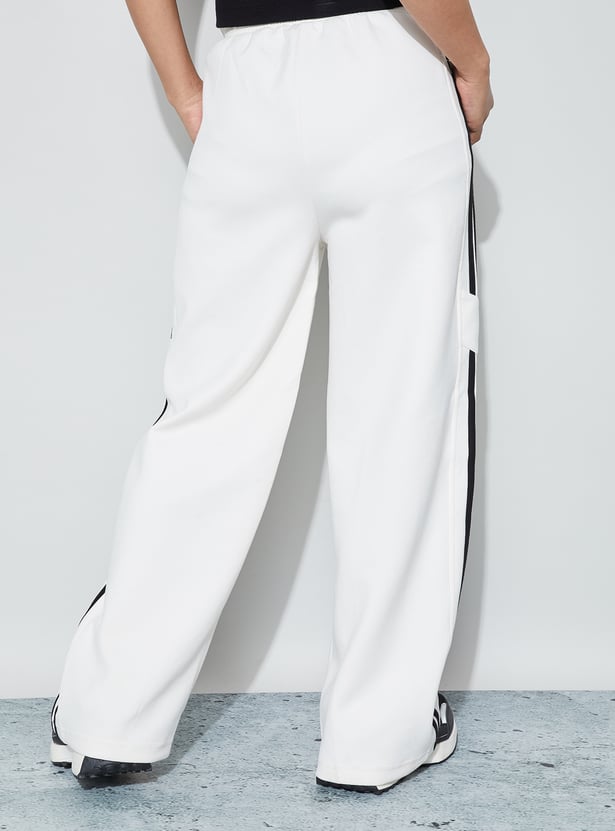 KAPPA Striped Track Pants