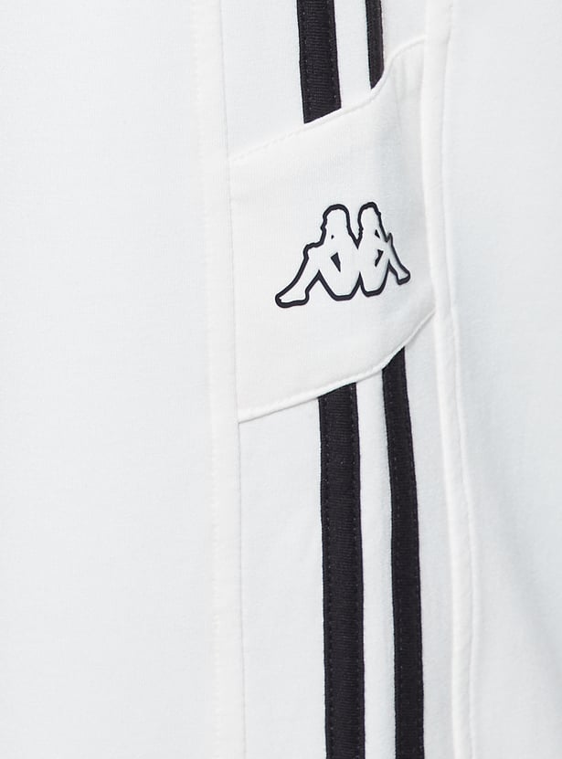 KAPPA Striped Track Pants