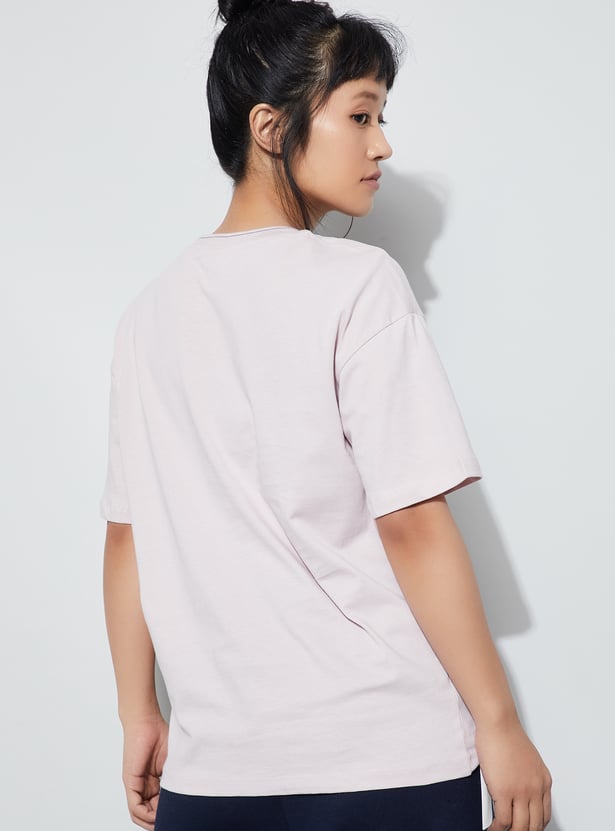 KAPPA Graphic Print T-shirt