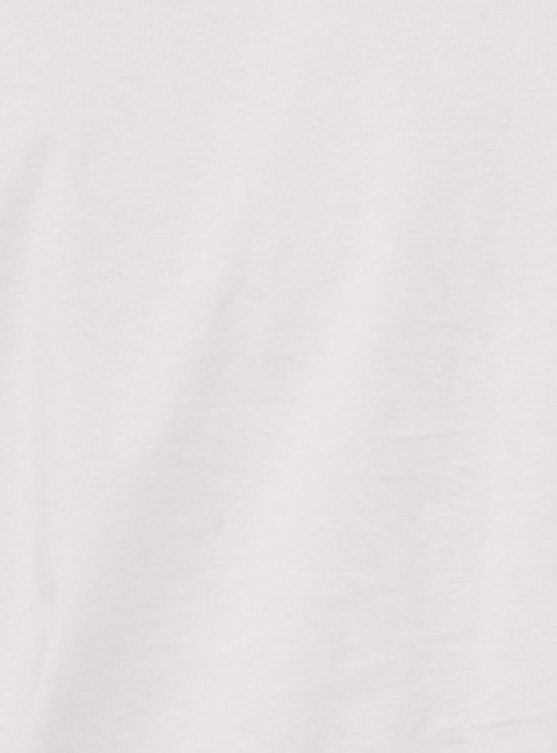 KAPPA Graphic Print T-shirt