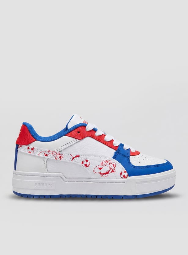PUMA Boys Character Sneakers