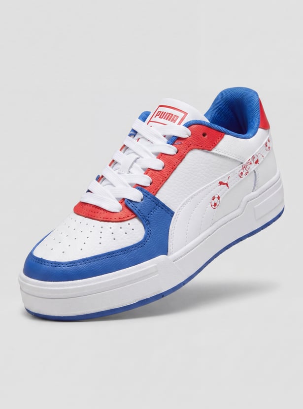 PUMA Boys Character Sneakers