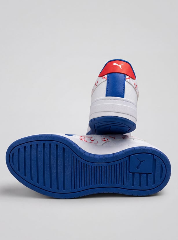 PUMA Boys Character Sneakers
