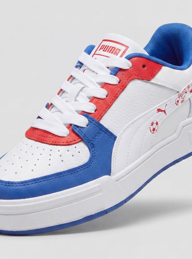 PUMA Boys Character Sneakers