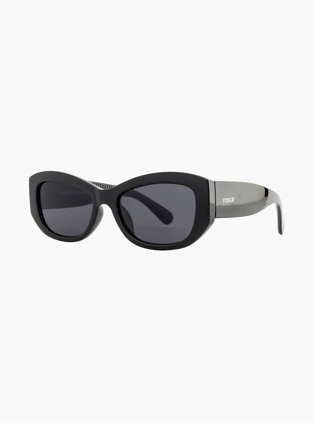 FORCA UV Protected Butterfly Sunglasses - FR-BF1267-C01