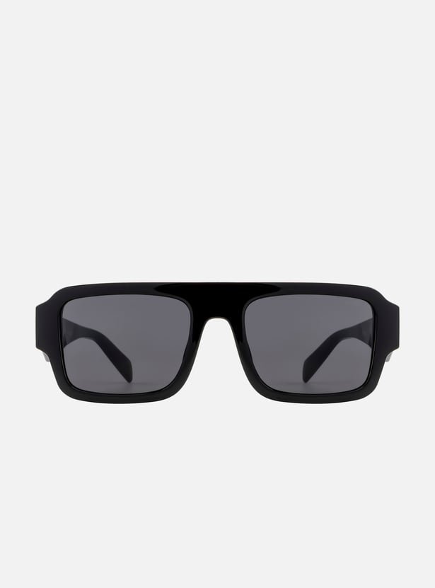 FORCA UV Protected Square Sunglasses - FR-FT1270-C01