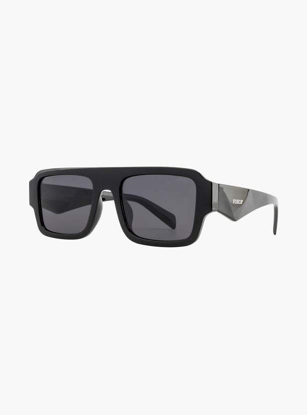FORCA UV Protected Square Sunglasses - FR-FT1270-C01