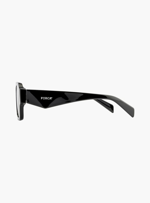 FORCA UV Protected Square Sunglasses - FR-FT1270-C01