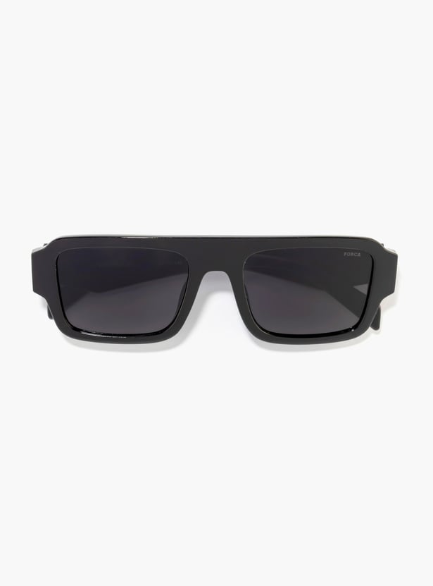 FORCA UV Protected Square Sunglasses - FR-FT1270-C01