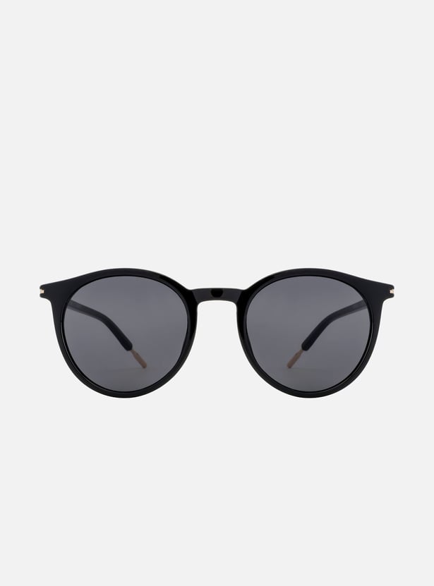 FORCA UV Protected Round Sunglasses - FR-FV1271-C01