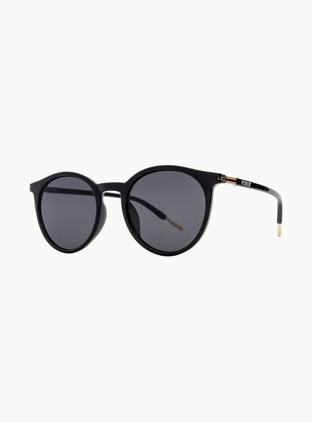 FORCA UV Protected Round Sunglasses - FR-FV1271-C01