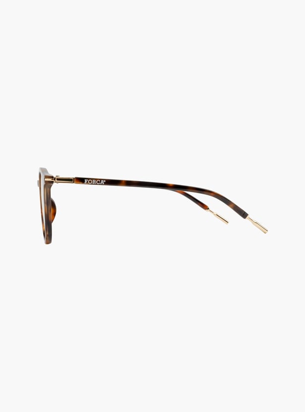 FORCA UV Protected Round Sunglasses - FR-FV1271-C02