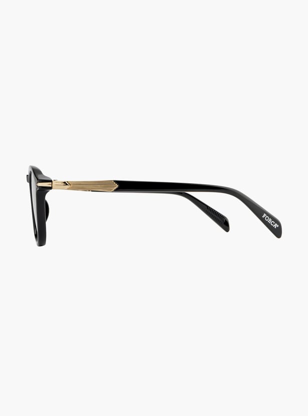 FORCA UV Protected Round Sunglasses - FR-FV1272-C01