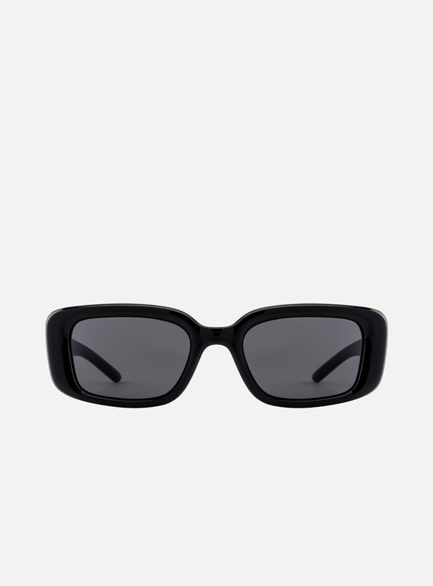 FORCA UV Protected Rectangle Sunglasses - FR-RE1276-C01