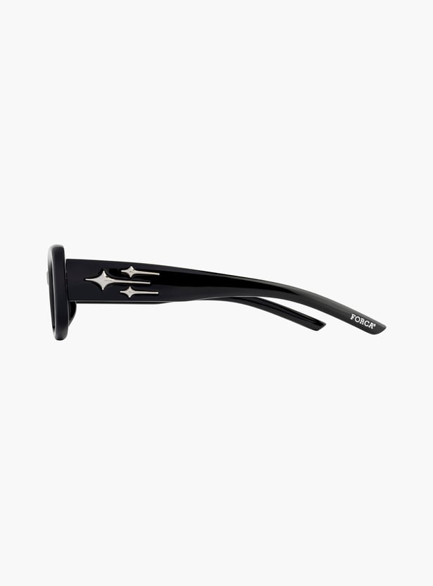 FORCA UV Protected Rectangle Sunglasses - FR-RE1276-C01