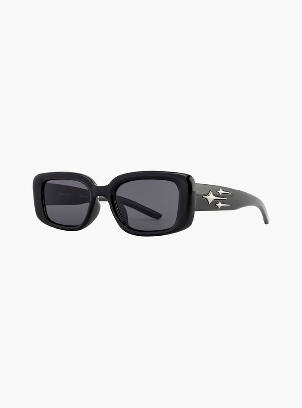 FORCA UV Protected Rectangle Sunglasses - FR-RE1276-C01