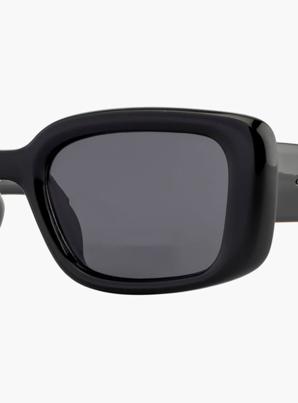 FORCA UV Protected Rectangle Sunglasses - FR-RE1276-C01