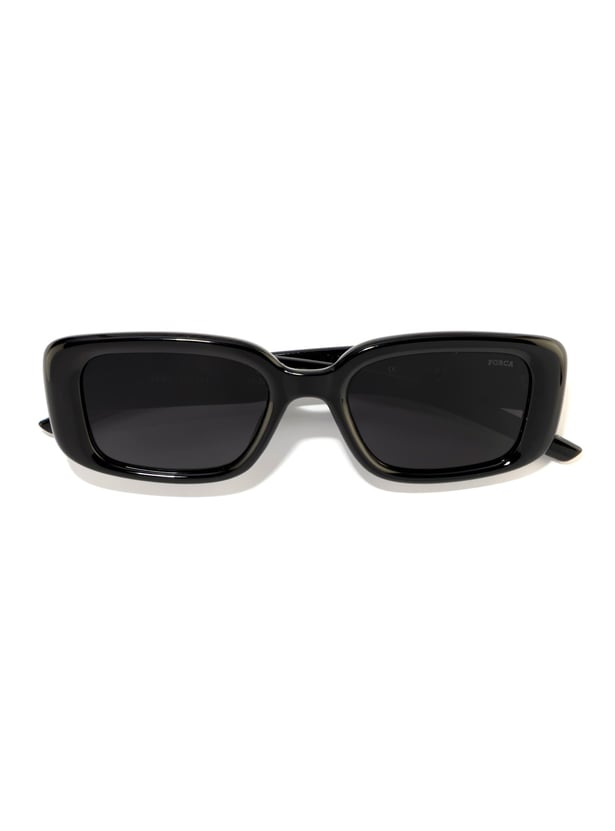 FORCA UV Protected Rectangle Sunglasses - FR-RE1276-C01