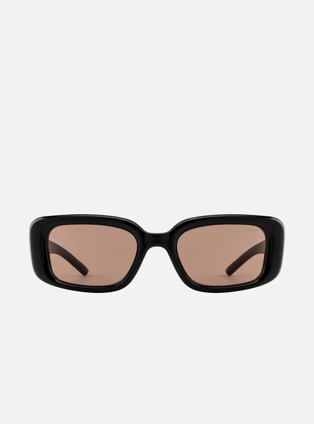 FORCA UV Protected Rectangle Sunglasses - FR-RE1276-C02