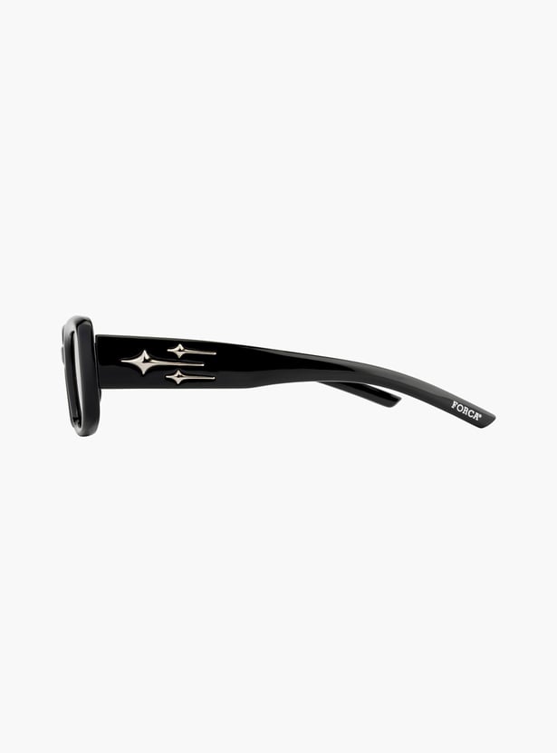 FORCA UV Protected Rectangle Sunglasses - FR-RE1276-C02