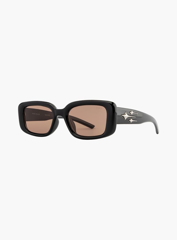 FORCA UV Protected Rectangle Sunglasses - FR-RE1276-C02