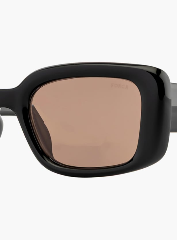 FORCA UV Protected Rectangle Sunglasses - FR-RE1276-C02