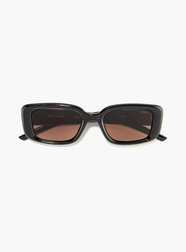 FORCA UV Protected Rectangle Sunglasses - FR-RE1276-C02