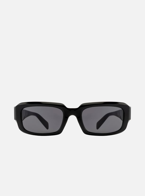 FORCA UV Protected Rectangle Sunglasses - FR-RE1277-C01