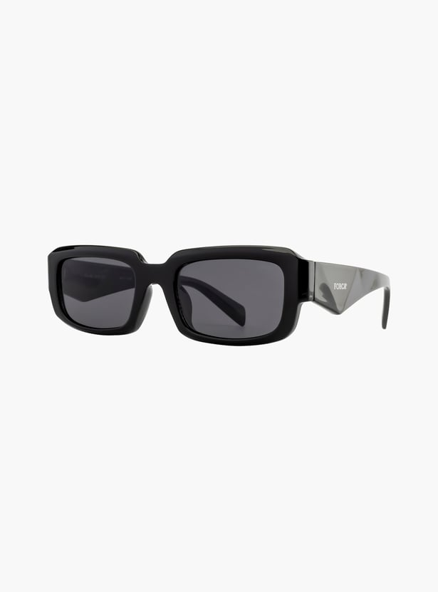 FORCA UV Protected Rectangle Sunglasses - FR-RE1277-C01