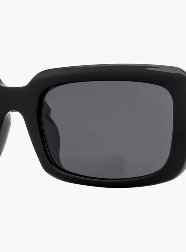FORCA UV Protected Rectangle Sunglasses - FR-RE1277-C01