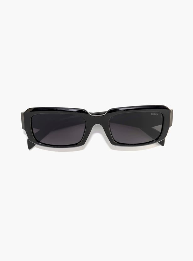 FORCA UV Protected Rectangle Sunglasses - FR-RE1277-C01
