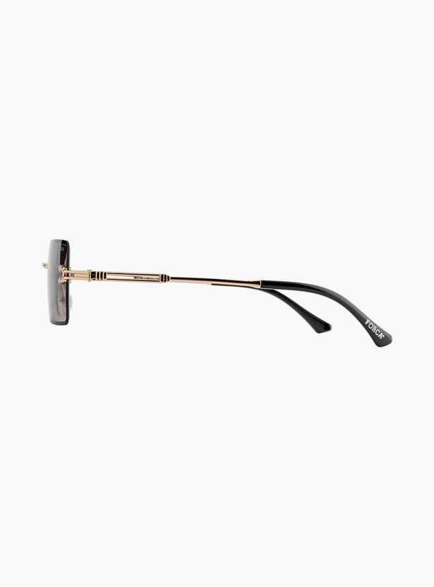 FORCA UV Protection Rectangle Sunglasses-FR-RE1278-C02