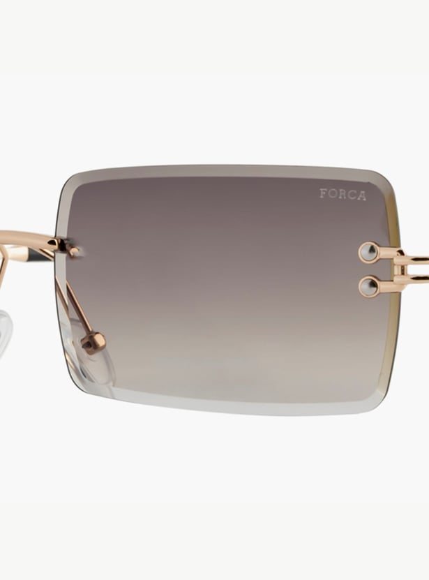 FORCA UV Protection Rectangle Sunglasses-FR-RE1278-C02