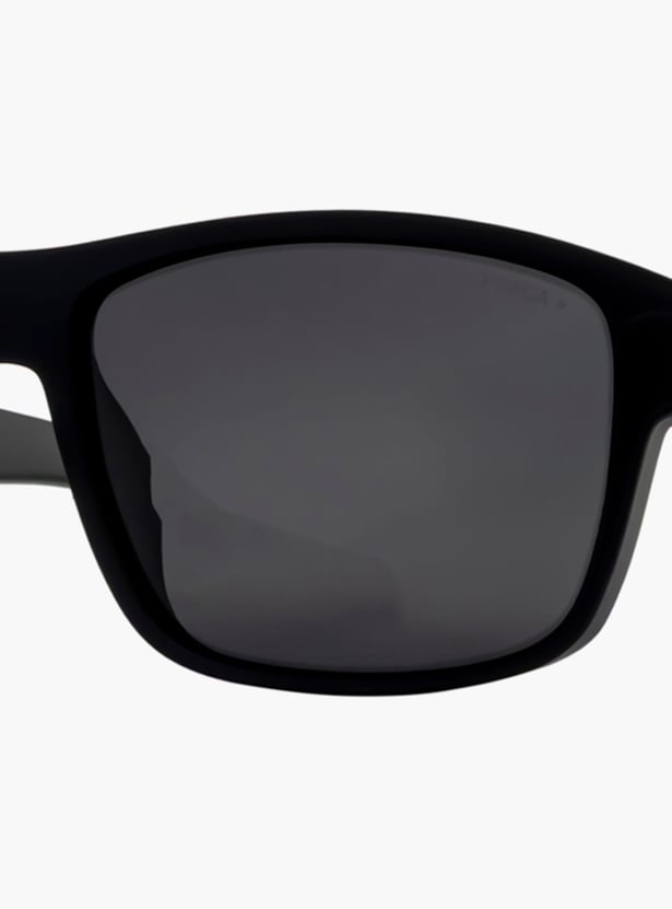 FORCA Polarized Sporty Sunglasses - FR-RE1279-C01