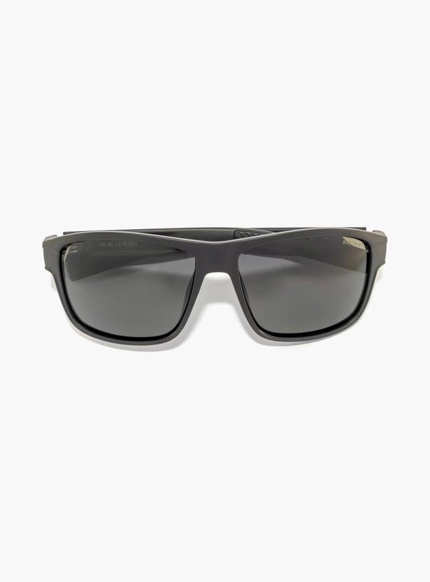 FORCA Polarized Sporty Sunglasses - FR-RE1279-C01