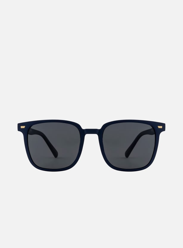 FORCA Polarized Square Sunglasses - FR-SQ1280-C02