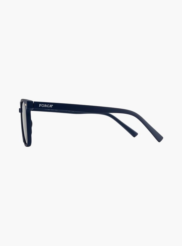 FORCA Polarized Square Sunglasses - FR-SQ1280-C02