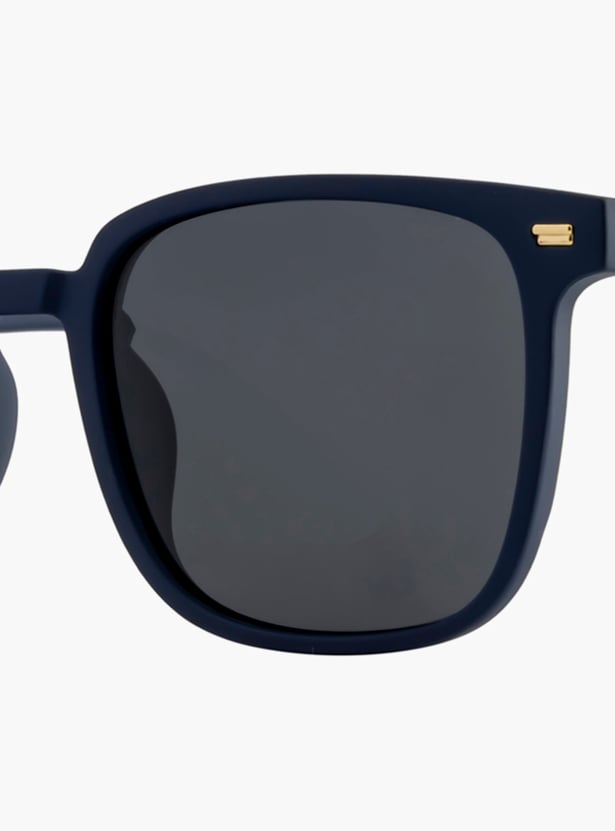 FORCA Polarized Square Sunglasses - FR-SQ1280-C02
