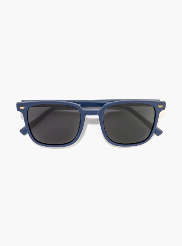 FORCA Polarized Square Sunglasses - FR-SQ1280-C02