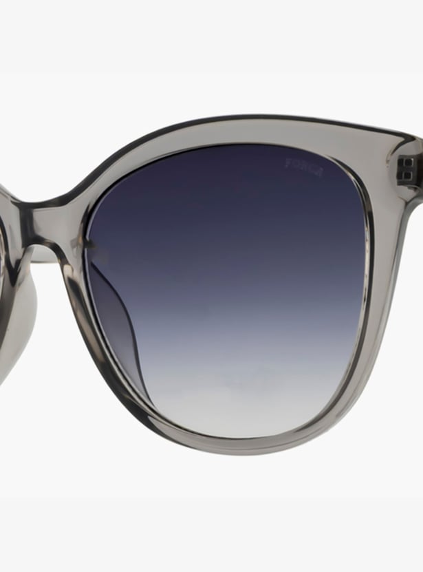 FORCA UV Protected Square Sunglasses - FR-SQ1281-C02