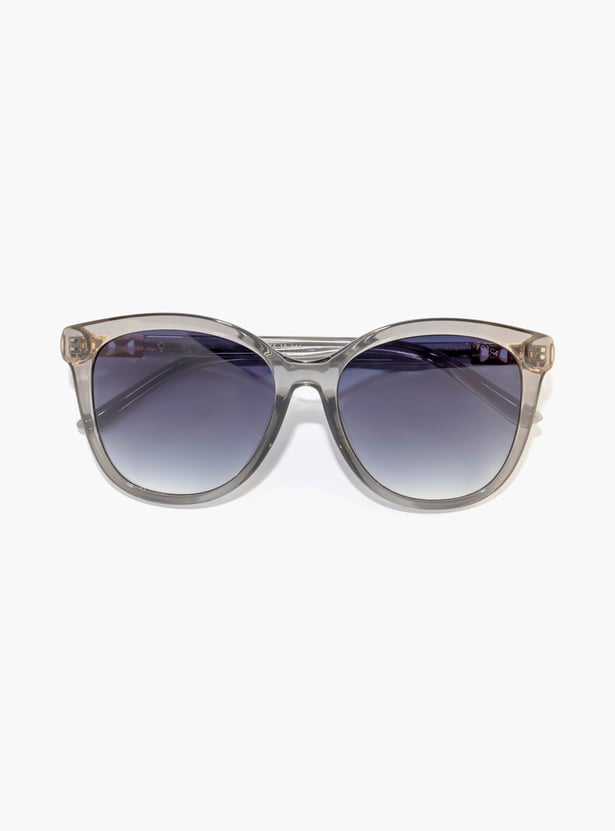 FORCA UV Protected Square Sunglasses - FR-SQ1281-C02
