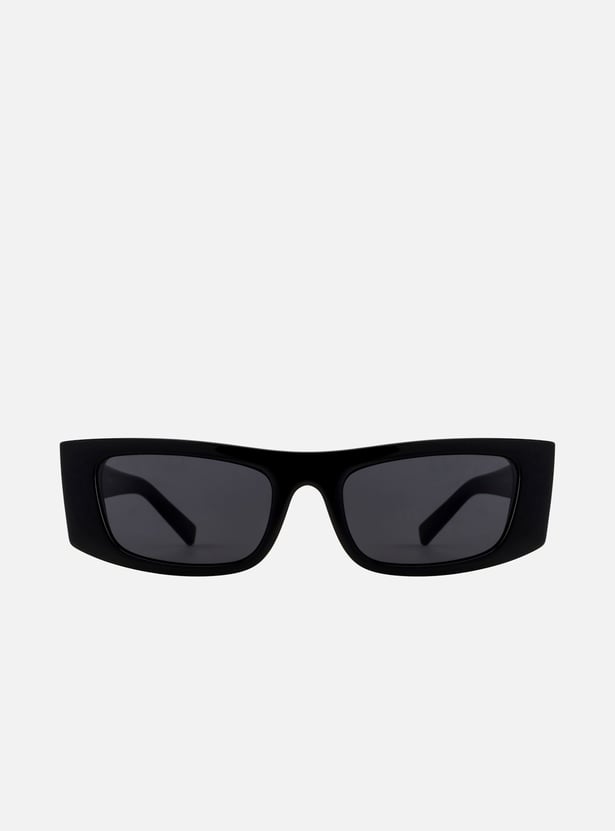 FORCA UV Protected Rectangle Sunglasses - FR-SQ1284-C01