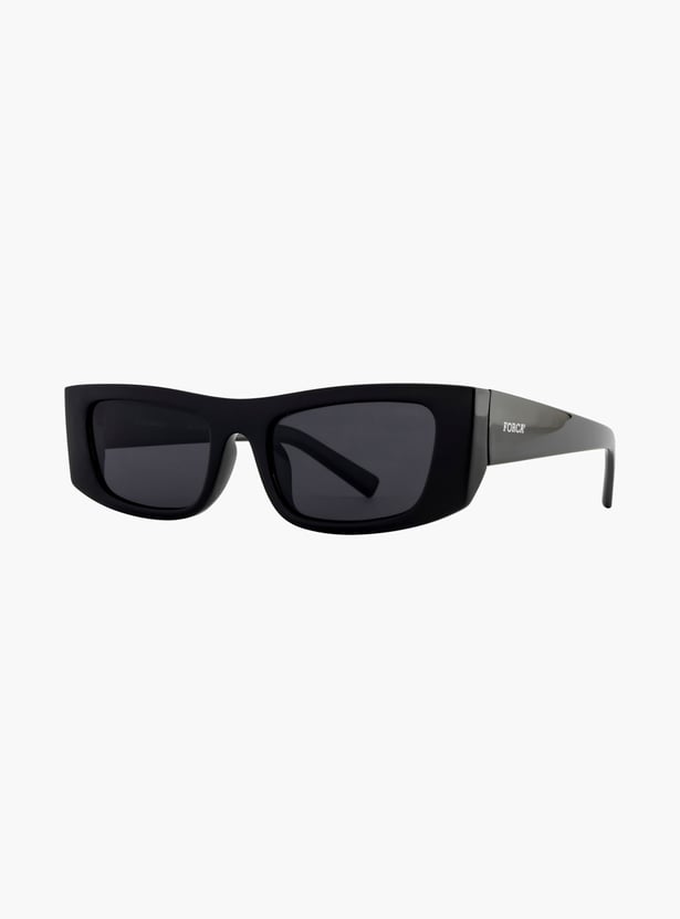 FORCA UV Protected Rectangle Sunglasses - FR-SQ1284-C01