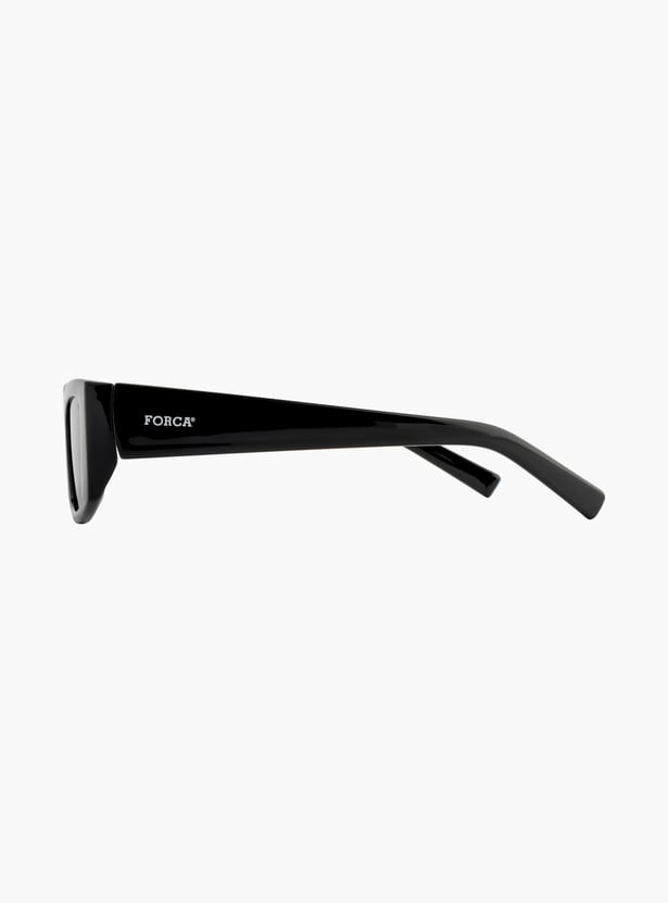 FORCA UV Protected Rectangle Sunglasses - FR-SQ1284-C01