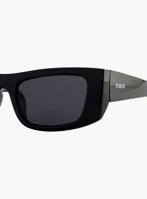 FORCA UV Protected Rectangle Sunglasses - FR-SQ1284-C01