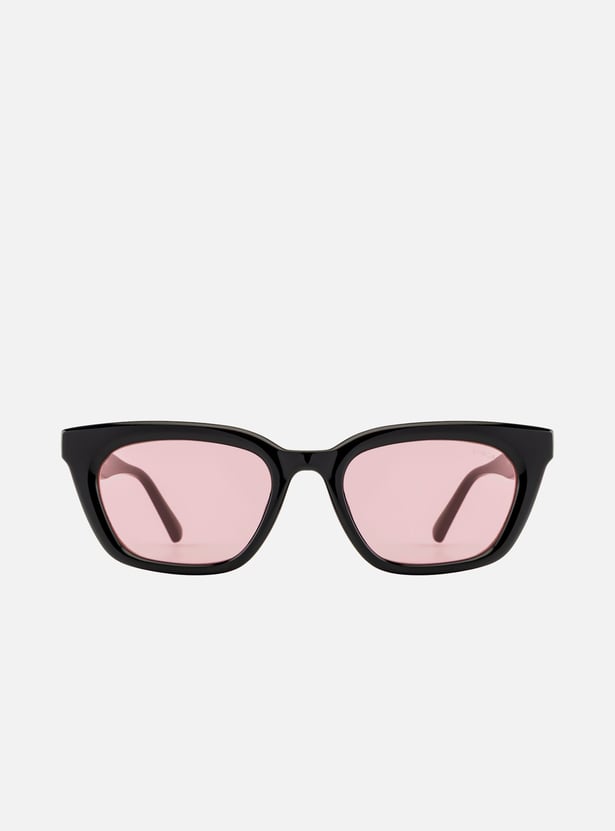 FORCA UV Protected Cat-Eye Sunglasses - FR-SQ1285-C03