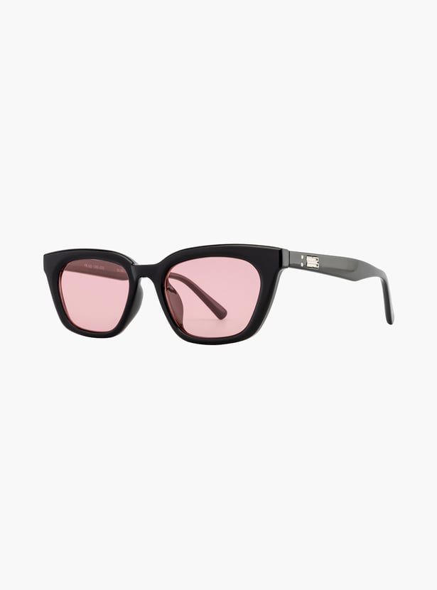 FORCA UV Protected Cat-Eye Sunglasses - FR-SQ1285-C03